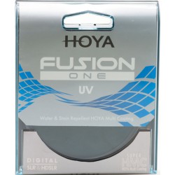 HOYA FILTR UV FUSION ONE 43 mm