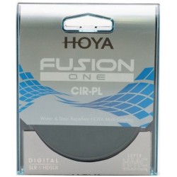 HOYA FILTR PL-CIR FUSION ONE 37 mm