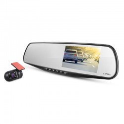 Wideorejestrator LAMAX S7 Dual
