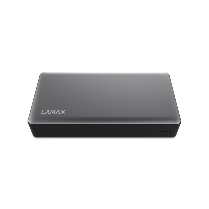 Powerbank LAMAX 20000 mAh Fast Charge
