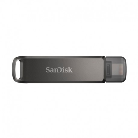 DYSK SANDISK USB iXpand FLASH DRIVE LUXE 256GB