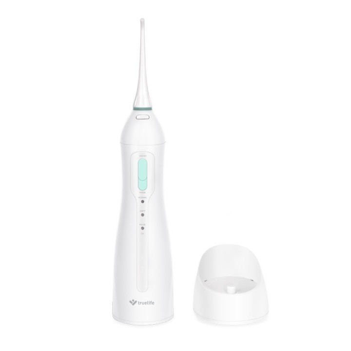 TrueLife Irygator AquaFloss Compact