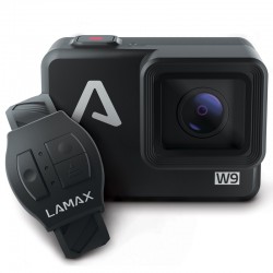 Kamera sportowa LAMAX W9