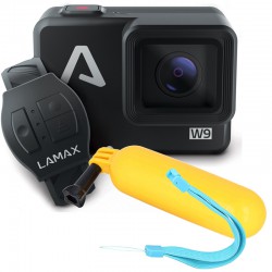 Kamera sportowa LAMAX W9