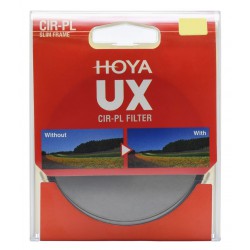 HOYA FILTR POLARYZACYJNY PL-CIR UX 46 mm