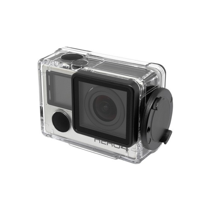Removu obudowa do gimbala S1 dla kamer GoPro Hero 3 / 3+ / 4
