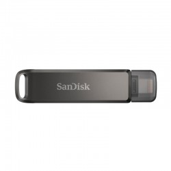 DYSK SANDISK USB iXpand FLASH DRIVE LUXE 64GB