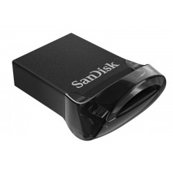 DYSK SANDISK ULTRA FIT USB 3.1 256GB 130MB/S