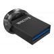 DYSK SANDISK ULTRA FIT USB 3.1 256GB 130MB/S