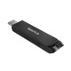 DYSK SANDISK ULTRA USB Type-C Flash Drive 32 GB