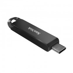 DYSK SANDISK ULTRA USB Type-C Flash Drive 128 GB (150MB/s)