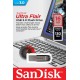 DYSK USB 3.0 ULTRA FLAIR 16 GB