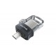 DYSK SANDISK ULTRA DUAL DRIVE m3.0 32GB 150MB/s