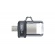 DYSK SANDISK ULTRA DUAL DRIVE m3.0 32GB 150MB/s