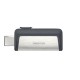 DYSK SANDISK ULTRA DUAL DRIVE USB Type-C 64GB 150MB/s