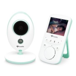 TrueLife NannyCam V24 bezprzewodowa wideo niania elektroniczna
