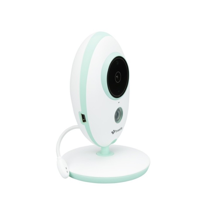 TrueLife NannyCam V24 bezprzewodowa wideo niania elektroniczna