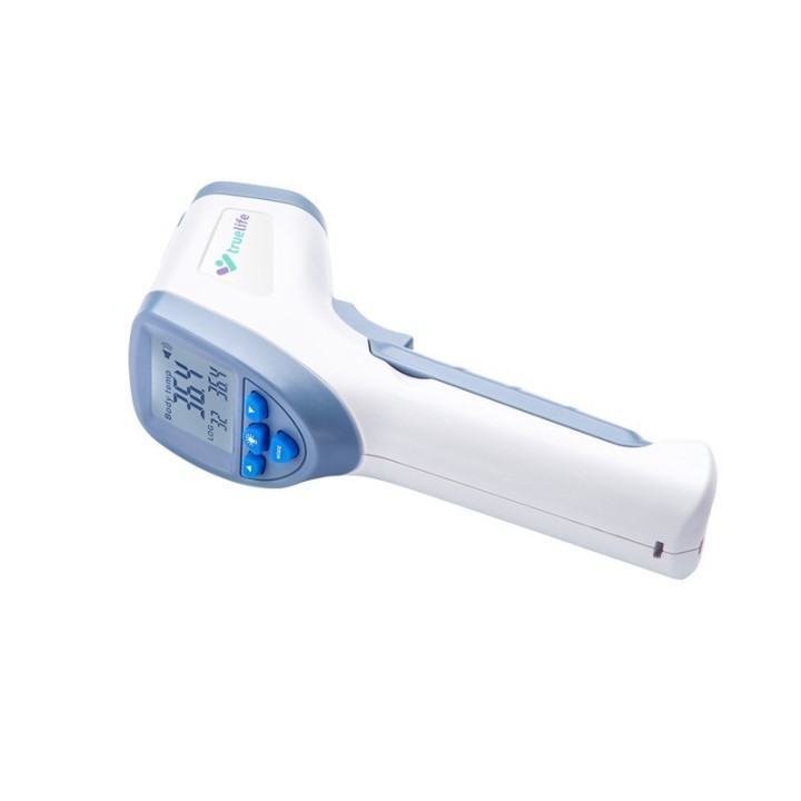 TrueLife Care Q7 Termometr bezdotykowy