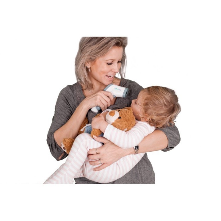 TrueLife Care Q7 Termometr bezdotykowy