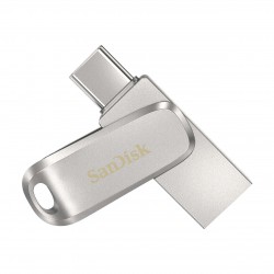 DYSK SANDISK ULTRA DUAL DRIVE LUXE USB Typ C 512GB 150MB/s