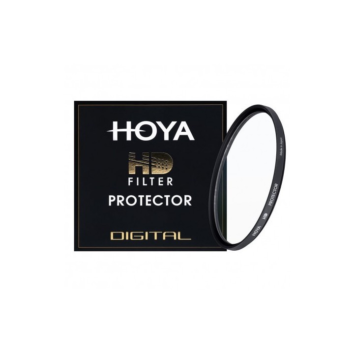 FILTR HOYA PROTECTOR HD 40.5mm