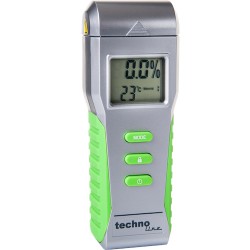 Technoline Pirometr WZ1300 termometr zewnętrzny + czujnik wilgotności