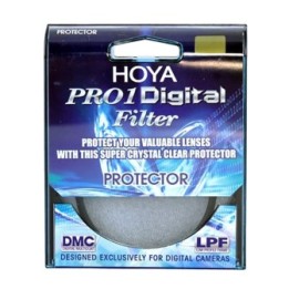 HOYA filtry fotograficzne | Filtry ochronne