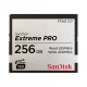 KARTA SANDISK EXTREME PRO CFAST 2.0 256 GB 525MB/s VPG130