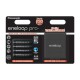 PANASONIC ENELOOP PRO R03/AAA 930mAh – 4 szt blister + box
