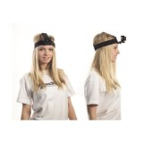 Mocowanie na głowę - AEE MagiCam SD18, SD21, S71