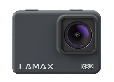 LAMAX X3.2