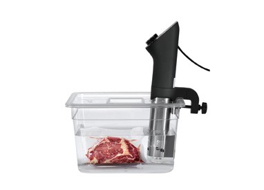 Sous Vide